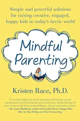 Mindful Parenting